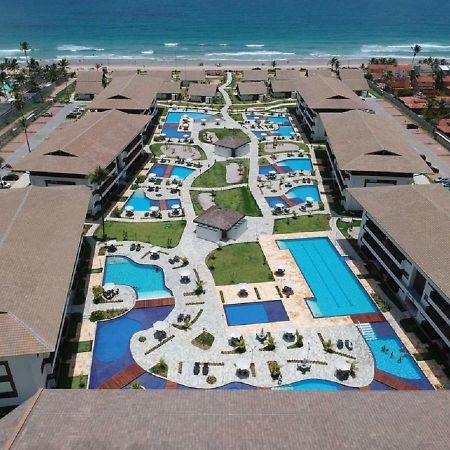Resort Beira Mar Em Porto De Galinhas - Cupe Beach Living Pôrto das Galinhas Exterior foto